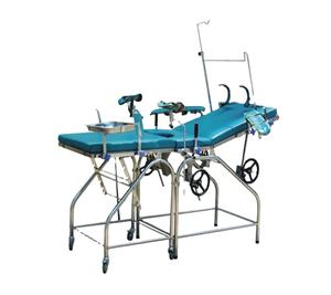 Lit d'examen gynécologique, table d'opération, <span class=keywords><strong>chaise</strong></span> médicale pour accouchement, lit de <span class=keywords><strong>naissance</strong></span> pour bébé - Product Image 1