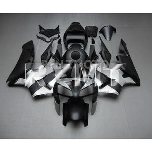 Pour HONDA CBR600RR 2005-2006 CBR 600RR Kit de carénage de moto en ABS injecté, pièces de carrosserie personnalisées, coque H0605-106a - Product Image 1