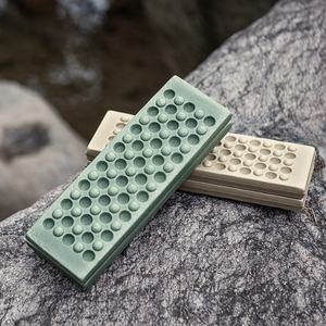 Naturehike Outdoor Beach Sitting <b>Mat</b> Lightweight Portable Foldable XPE Foam Thick 15mm Egg Nest Seat Cushion - Product Image 6