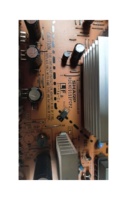 Witzcursor original remis à neuf nouvelle alimentation 220v pour copieur pointu couleur MX 3640 MX3111 MX3110 MX3140 MX3610 MX2600