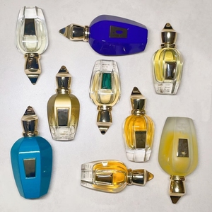 นิช เพอร์ฟูมส์ ลองลาสติ้ง บอดี้มิสท์น้ำหอมผู้ชาย น้ำหอมแบรนด์ดัง กลิ่นออริจินัล โคโลญจน์ เออร์บา ปูรา น้ำหอมสำหรับทุกเพศ - Product Image 4