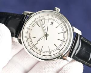 Reloj de Hombre de Alta Calidad, Elegante, de Diseño, Automático y Mecánico - Product Image 5