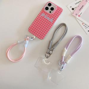 Ремешок на запястье для мобильного телефона - Product Image 5