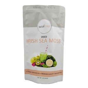 Poudre d'impression personnalisée thermoscellable feuille zip-lock papier d'emballage alimentaire gommeux doux barbe à papa pochettes debout sacs en mylar - Product Image 3