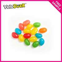 Yoloduck Moisture Proof Pack Wholesale/Brand Supply Sour Gummy Candy