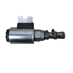 Vannes Solénoïdes Hydrauliques WSM06020W-01M-C-N-24DG - Product Image 5