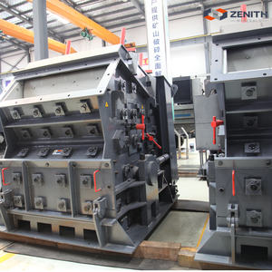 Trituradoras de impacto 1000 toneladas por hora en venta Argelia Bangladesh Trituradoras de impacto en venta - Product Image 4