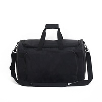 Fabricant de sac de sport personnalisé sac de sport de voyage sac de sport unisexe imperméable pour baskets sac de sport avec chaussures de basket-ball indépendantes