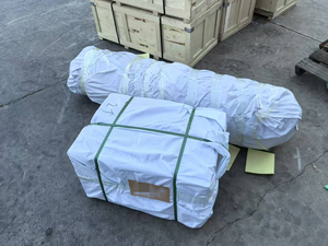 Lona de PVC de 7m3 hecha a medida para pecera, red de alambre, equipo agrícola para estanque de acuicultura para tratamiento de agua de tilapia Y CANGREJO - Product Image 6