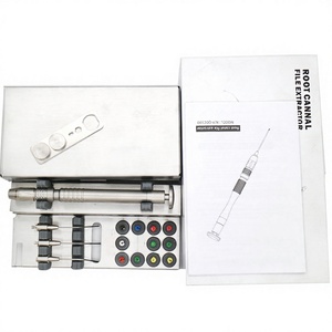 Extractor de Limas de Conducto Radicular Dental Reutilizable, Soporte para Extractor, Kit de Extracción de Limas Rotas, Sistema de Extracción de Limas Endodónticas - Product Image 4