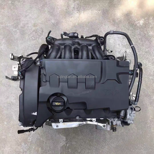 Moteur d'occasion N16 <span class=keywords><strong>B16</strong></span> pour BMW Mini Cooper R60 R56 R55 N16B16A 1.6L 88kw, ensemble moteur en aluminium - Product Image 2