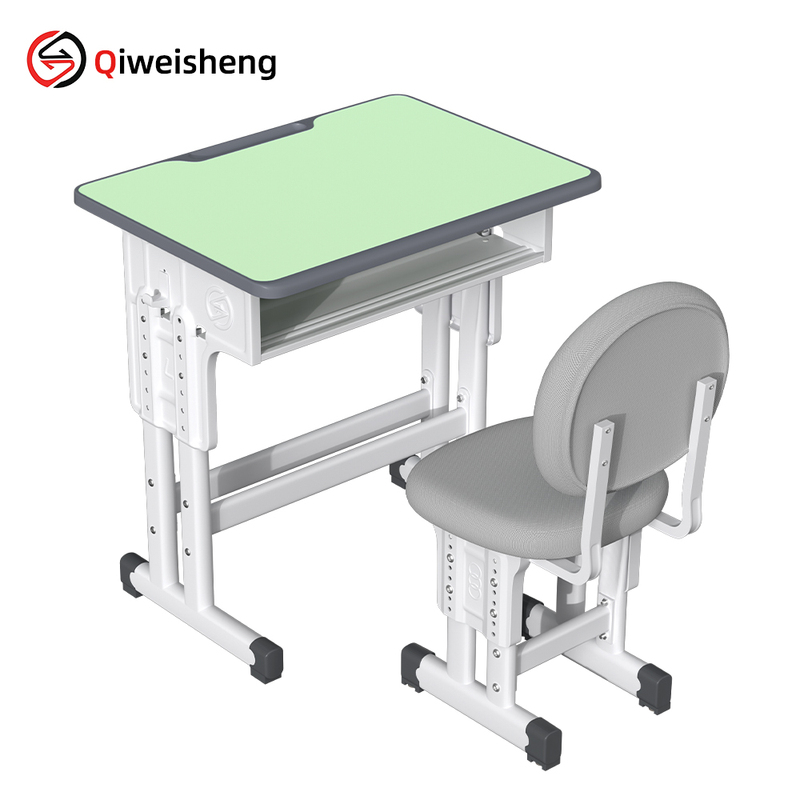Wood School Desks for Kids Study