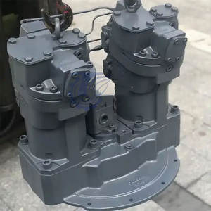 قطع غيار حفارة هيتاشي YB60001045 مضخة هيدروليكية hybv145 من hybv145 من من من من من من من من من من من من من من من - Product Image 4