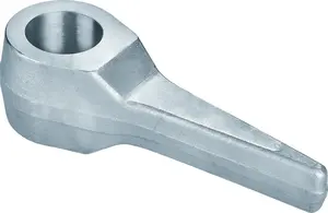 कस्टम परिशुद्धता स्टेनलेस स्टील एल्यूमीनियम टाइटेनियम सीएनसी मशीनिंग मिलिंग मोड़ भागों निर्माण सेवा सीएनसी मशीनिंग भागों - Product Image 4