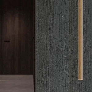 กระเบื้องเซรามิกเนื้อนิ่<span class=keywords><strong>ม</strong></span>ออกแบบได้ตามต้องการสำหรับโรงแร<span class=keywords><strong>ม</strong></span>กระเบื้องยืดหยุ่นได้สำหรับติดผนังพื้นผิวหินไ<span class=keywords><strong>ม</strong></span>้แบบทันส<span class=keywords><strong>ม</strong></span>ัย - Product Image 4