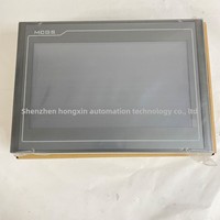 Agent Kunlun Tongtai HMI Tpc1021Nt Écran tactile couleur 10 pouces WiFi+4G en option Compatible PLC