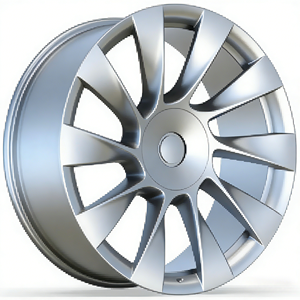 Rines Forjados FBX290 de 17/18/19 Pulgadas 5x112 para Tesla Model 3/Y vw <span class=keywords><strong>Gtir</strong></span> Mercedes/BMW/Audi - Product Image 2