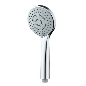 Ensemble <span class=keywords><strong>de</strong></span> pomme <span class=keywords><strong>de</strong></span> <span class=keywords><strong>douche</strong></span> pressurisée avec réglage <span class=keywords><strong>de</strong></span> la puissance <span class=keywords><strong>de</strong></span> la sortie et support <span class=keywords><strong>de</strong></span> tuyau - <span class=keywords><strong>Douche</strong></span> <span class=keywords><strong>de</strong></span> bain Heba - Product Image 1