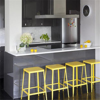 Meubles de cuisine DAIYA 2022 : Nouveaux designs d'armoires de cuisine