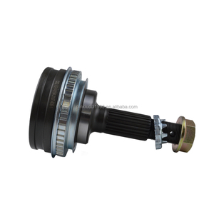 CCL ข้อต่อเพลาขับภายในรถยนต์สำหรับ <span class=keywords><strong>Toyota</strong></span> Yaris 43470-09S90 NCP131/43460-59415/43470-20210 - Product Image 2