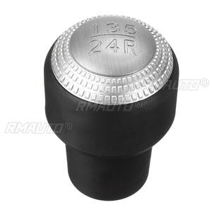 Couvercle de pommeau de levier de vitesse de voiture à 5 vitesses, pour HYUNDAI Coupe Tiburon IX35 TUCSON 43711-2C100 437112c200LK - Product Image 2