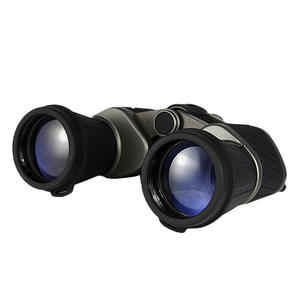 Binoculares Rusos Begos 10x50cr de Alta Magnificación con Visión Nocturna para Uso en Exteriores - Product Image 3