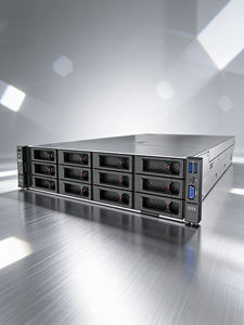 เซิร์ฟเวอร์แบบแร็ค 2258 V7 ปรับแต่งได้ (มีสินค้าในสต็อก) ฉลากขาวสำหรับ OEM/ODM ปรับแต่งการกำหนดค่าได้เต็มที่ ยืดหยุ่นในการสร้างแบรนด์ ซีรีส์ EPYC 9004 12 - Product Image 6