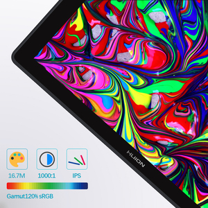 Original <span class=keywords><strong>Huion</strong></span> GS2201 <span class=keywords><strong>kamvas</strong></span> <span class=keywords><strong>22</strong></span> 21,5 "IPS lápiz Digital Monitor dibujo tableta gráfica pantalla - Product Image 2