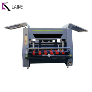 Nhà Máy Giá Máy In Kỹ Thuật Số Máy In Sóng Hộp Chất Lượng Cao Duy Nhất Vượt Qua Máy In Cho Carton Túi Giấy Cup - Product Image 5