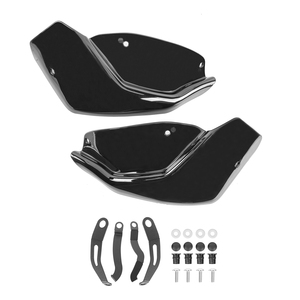 XXUN garde-main de moto protecteur de pare-brise extension pour <span class=keywords><strong>KTM</strong></span> ADV1090 2013-2017 <span class=keywords><strong>1190</strong></span> 2013-2017/R/<span class=keywords><strong>S</strong></span> 2017-2019 - Product Image 5