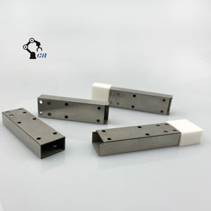 Servicio de Mecanizado CNC, Mecanizado de Acero, Servicios de Torneado de Piezas, Fabricantes de Piezas Metálicas, Servicios de Fresado y Torneado CNC - Product Image 3
