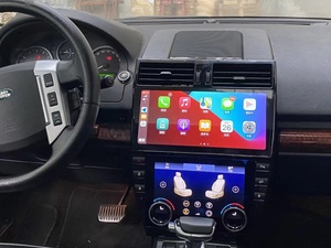 Pour Land Rover Freelander 2 LR2 L359 2007-2015 Autoradio GPS Android Stéréo DSP avec émetteur FM intégré - Product Image 5
