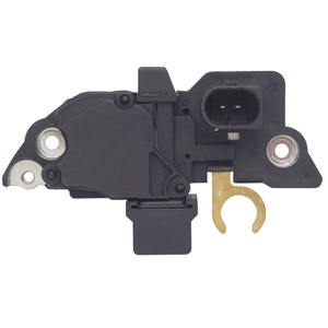 Pièces d'alternateur BH-70115, régulateur d'alternateur VRB385 pour voiture et poids lourds - Product Image 3