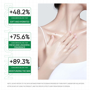 IMAGE บิวตี้ เซดเดอร์ ฟอเรสต์ เพิร์ล บอดี้ มิลค์ โลชั่นบำรุงผิวกาย ผลิตภัณฑ์ดูแลผิวกาย ครีมบำรุงผิวให้ชุ่มชื้น สดชื่น - Product Image 4