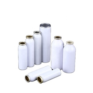 Bouteilles en métal portatives pour la bouteille d'aérosol de déodorant de <span class=keywords><strong>parfum</strong></span> - Product Image 3