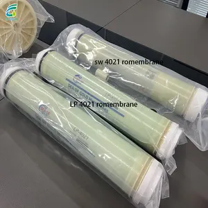 Industrial Reverse Osmosis 4040 RO Membrane For Water System