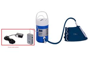 Sistem Kompres Dingin Medis Peralatan Terapi Fisik untuk Kaki Nomor Barang: L20-M - Product Image 5