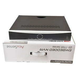 Hik Vision original 32ch 2U 8K 16 TB DeepinMind <span class=keywords><strong>NVR</strong></span> IDS-9632NXI-M8/X 32ch 2U 8K VPro <span class=keywords><strong>NVR</strong></span> DS-9632NXI-M8R/VPro - Product Image 3