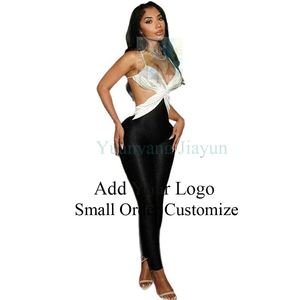 <strong>Women's</strong> Leopard Print Crossback Seamless Bodysuit Yoga Suit <strong>Women's</strong> Fitness Sports <strong>Jumpsuit</strong> - Product Image 2