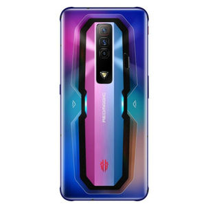 Versión Global <span class=keywords><strong>Red</strong></span> <span class=keywords><strong>Magic</strong></span> <span class=keywords><strong>7</strong></span> Pro 5G, Teléfono Inteligente para Juegos de <span class=keywords><strong>16GB</strong></span> 256GB, Pantalla AMOLED de 6.8 Pulgadas, Snapdragon 8 Gen 1 Octa Core, Carga de 65W - Product Image 5