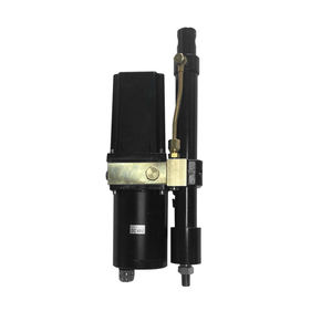 300w Industrial <strong>Electric</strong> Hydraulic <strong>Linear</strong> <strong>Actuator</strong> 24v Heavy Duty <strong>Linear</strong> <strong>Actuator</strong> <strong>Cylinder</strong> Push Rod - Product Image 1
