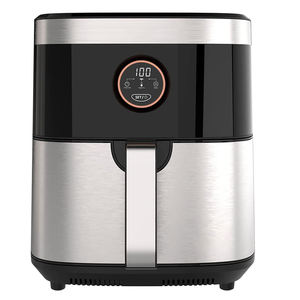 Aifa Acier inoxydable <span class=keywords><strong>2022</strong></span> Appareil de cuisine NOUVELLE meilleure vente aux États-Unis <span class=keywords><strong>sans</strong></span> <span class=keywords><strong>huile</strong></span> écran tactile numérique <span class=keywords><strong>friteuse</strong></span> à air visible - Product Image 4