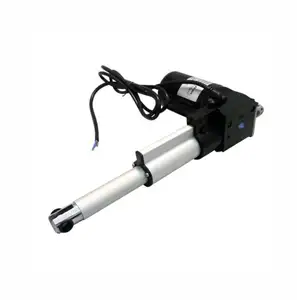 Good Price Supply Industrial Actuator Recliner Chair Micro Linear Actuator