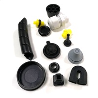 Service de fabrication de pièces en plastique CNC sur mesure, fabricant d'usine, OEM, pièces en résine, nylon, ABS, service de prototypage rapide