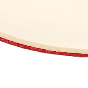 Tình Bạn Mới 729-2 Vòng Tròn Vòng Cung Cao Su Ping Pong + Cao Su Bóng Bàn Kiểu Phá Vỡ Nhanh - Product Image 1