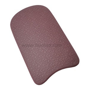 HUNLON Plaque de natation flottante personnalisée pour compétition <span class=keywords><strong>adulte</strong></span>, en mousse recyclée, pour pull kick - Product Image 6