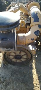 Moteur diesel d'occasion en bon état pour Shangchai 6114 200HP Garantie de 12 mois Origine Chine Vente en gros - Product Image 5