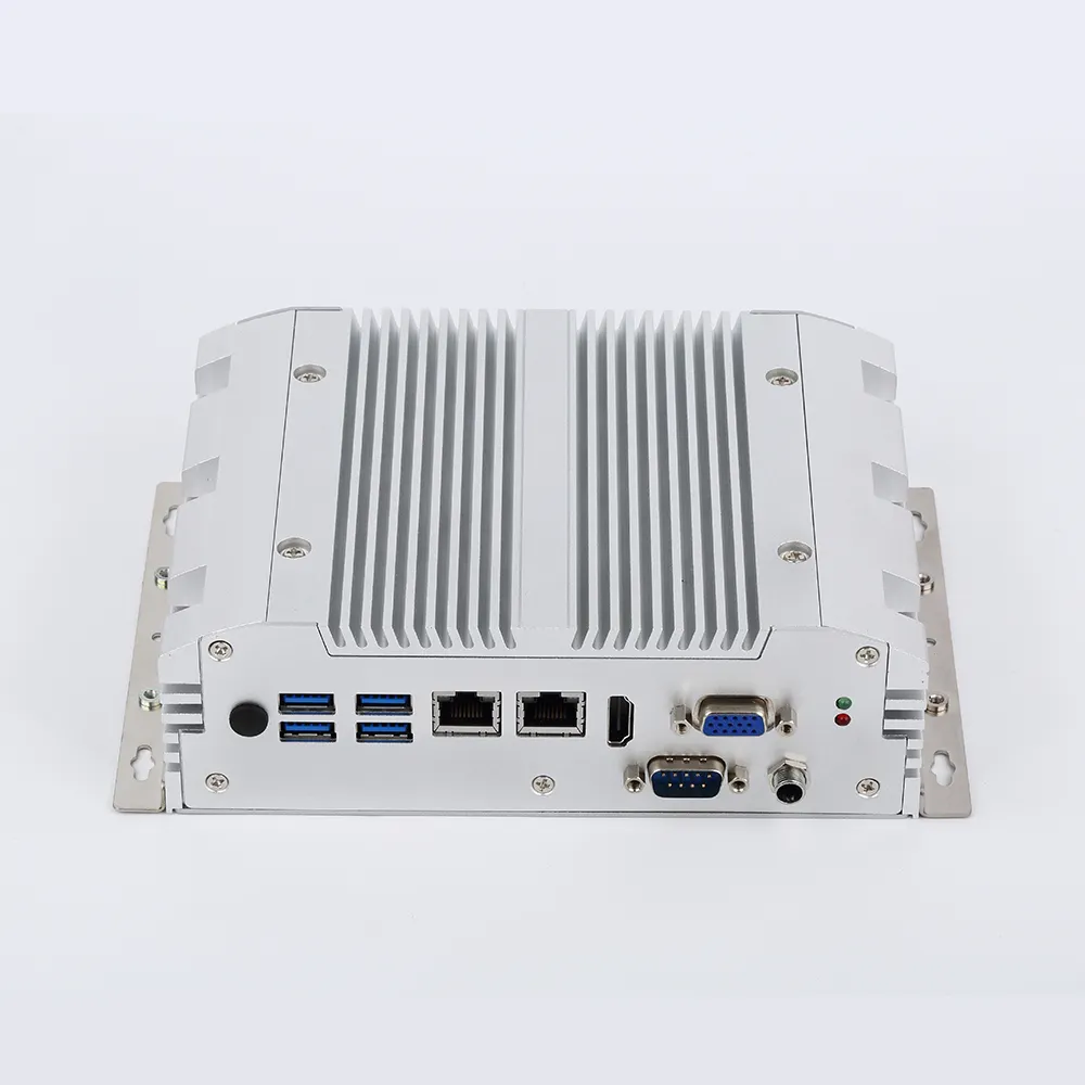 Industrial Computer I5 6200u Cpu I5 Mini Pc 1 SIM Slot 8Gpios Mini Pc Cheapest