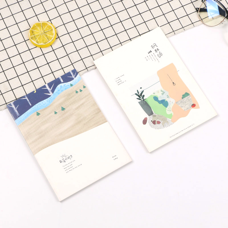 Taccuino all'ingrosso