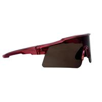 Gafas Deportivas de Lujo 2026 para Mujer, Resistentes al Viento, Lentes Polarizadas, Antivaho, Marco de PC, Personalizables, Gafas de Ciclismo con Protección UV 400